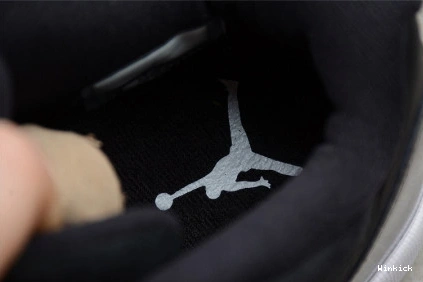 Jordan “Barons” Air 11 528895-010 Low 0711